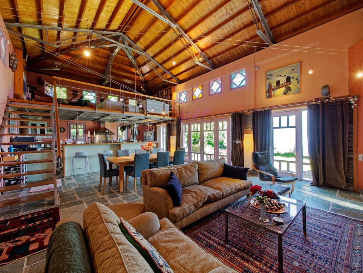 Tsagkarada Country Estate With Pool Villa Ngoại thất bức ảnh