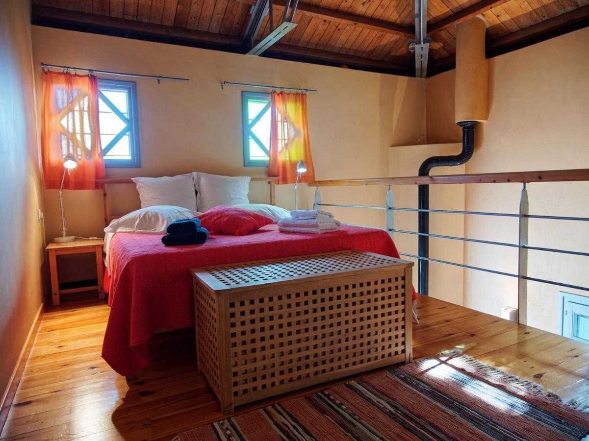 Tsagkarada Country Estate With Pool Villa Ngoại thất bức ảnh